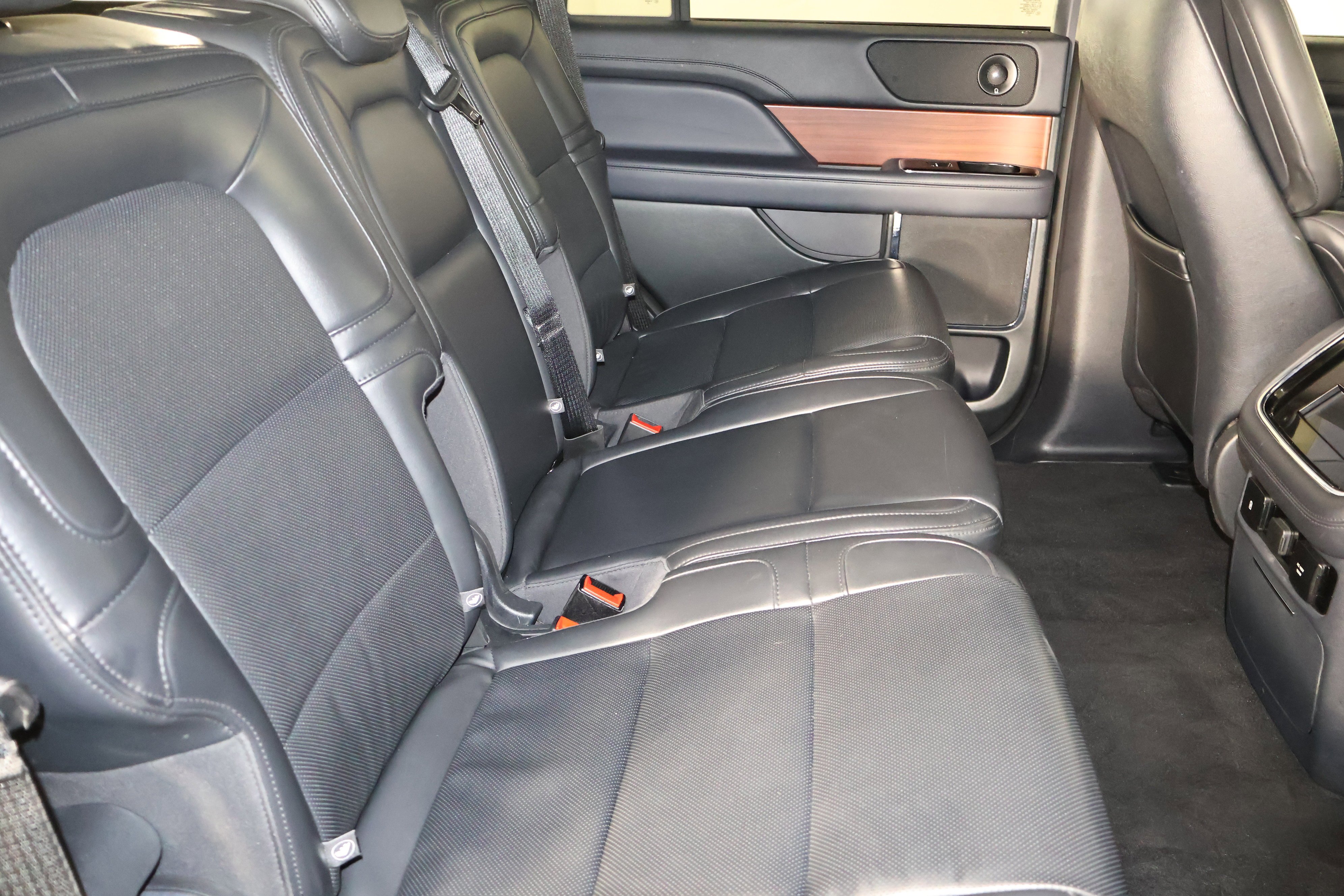 2024 Lincoln Navigator Premiere - Photo 49