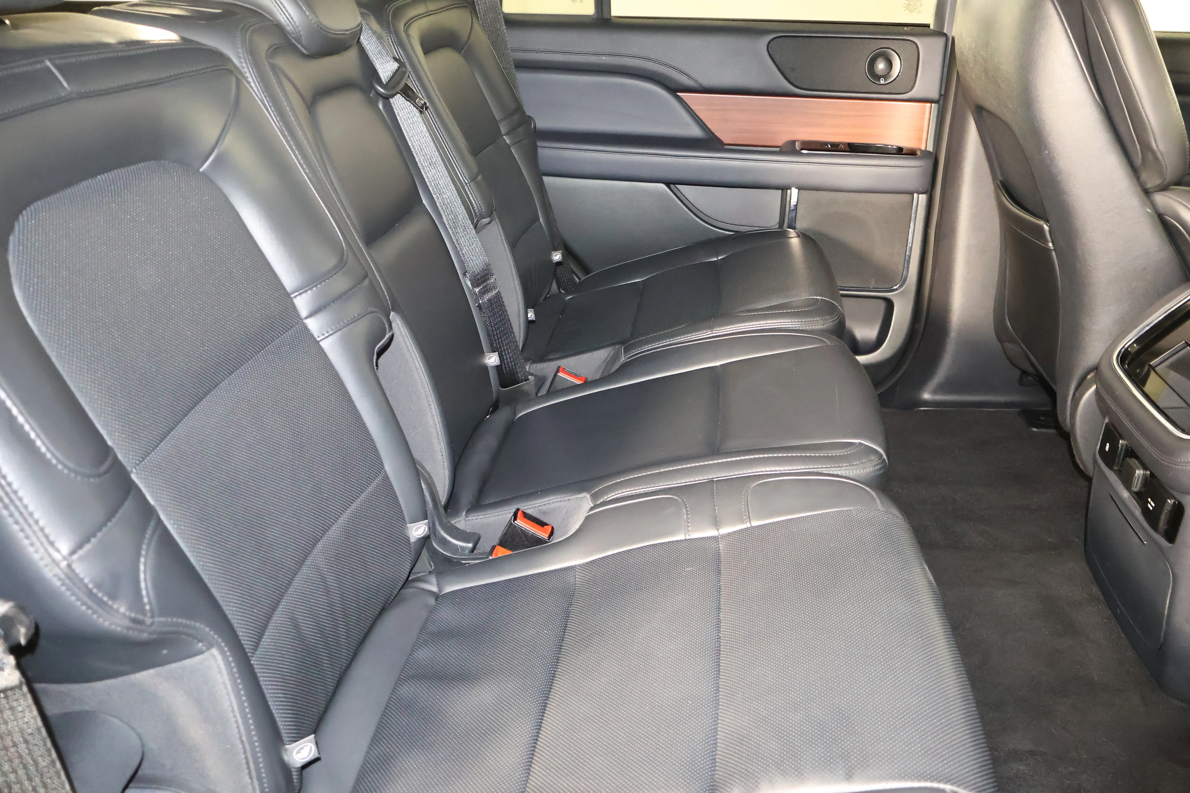 2024 Lincoln Navigator Premiere - Photo 49