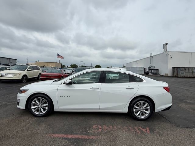 Used 2024 Summit White Chevrolet 1LT image 30