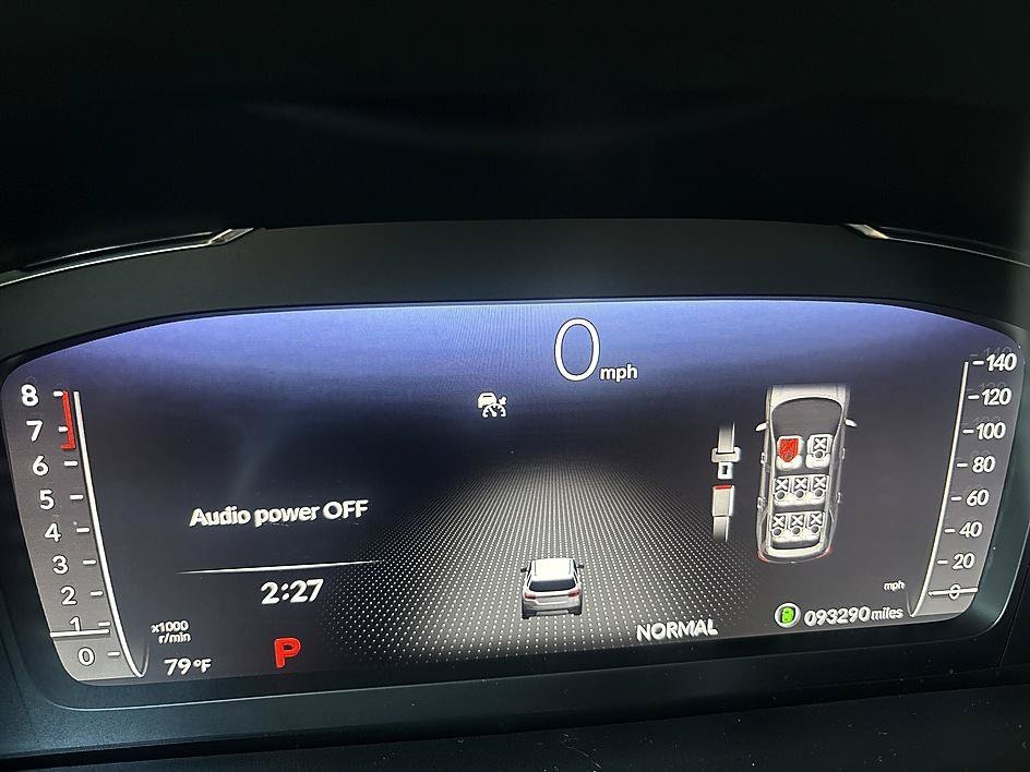 2023 Honda Pilot Elite - Photo 14
