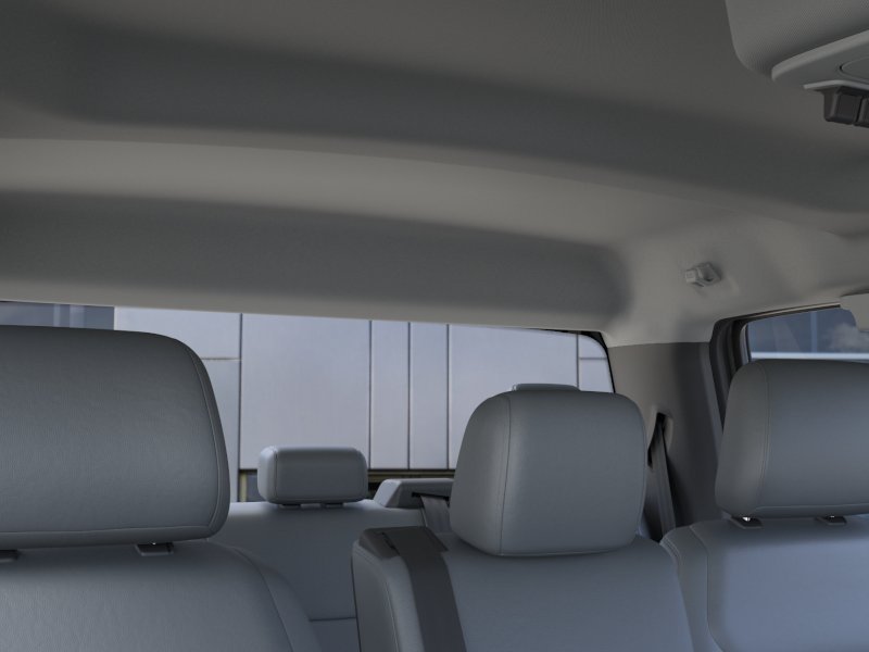 New 2025 Carbonized Gray Metallic Ford F-450® XL image 22