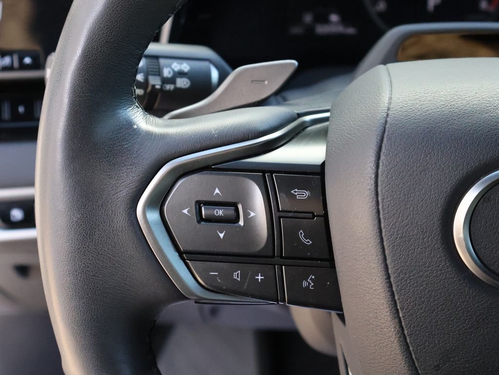 Used 2023 Iridium Lexus 350 Premium image 50