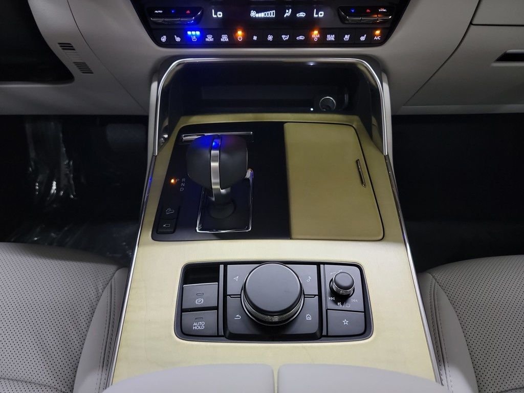 2025 Mazda CX-90 Premium Plus Package - Photo 22