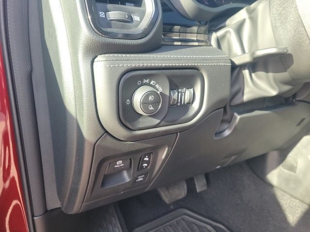 Used 2025 Red Ram Limited image 11
