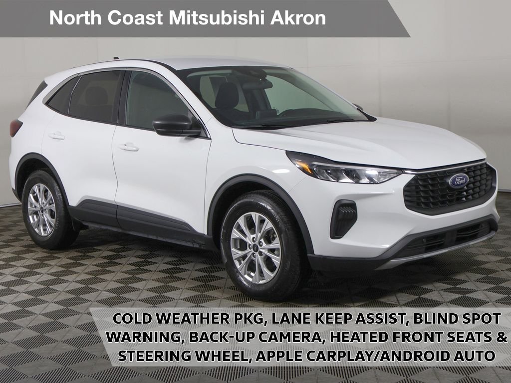 2023 Ford Escape