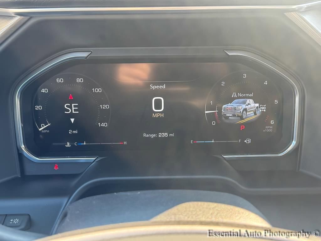 2026 GMC SIERRA - Image 13