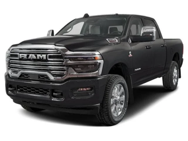 2027 RAM 3500