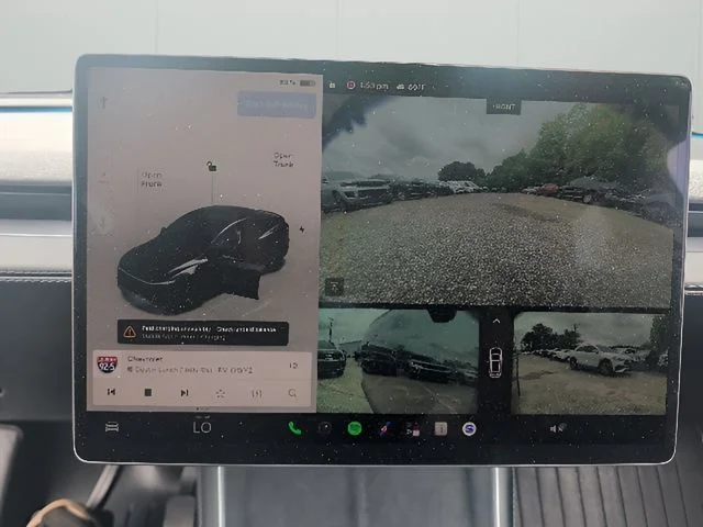 Used 2026  Tesla LONG RANGE image 28
