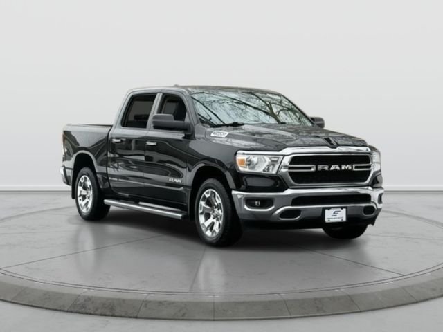 2020 RAM Ram 1500 Pickup Big Horn/Lone Star