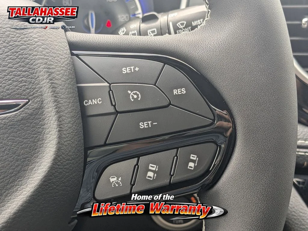 2026 Chrysler Pacifica Limited - Photo 35