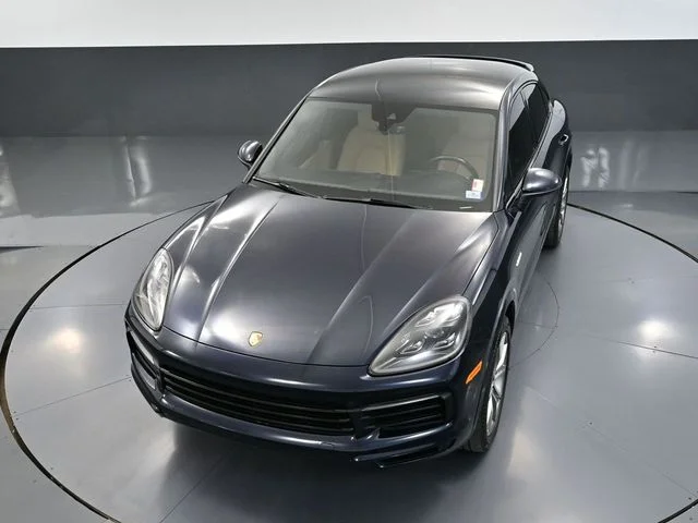 Used 2022 Blue Porsche Base image 56