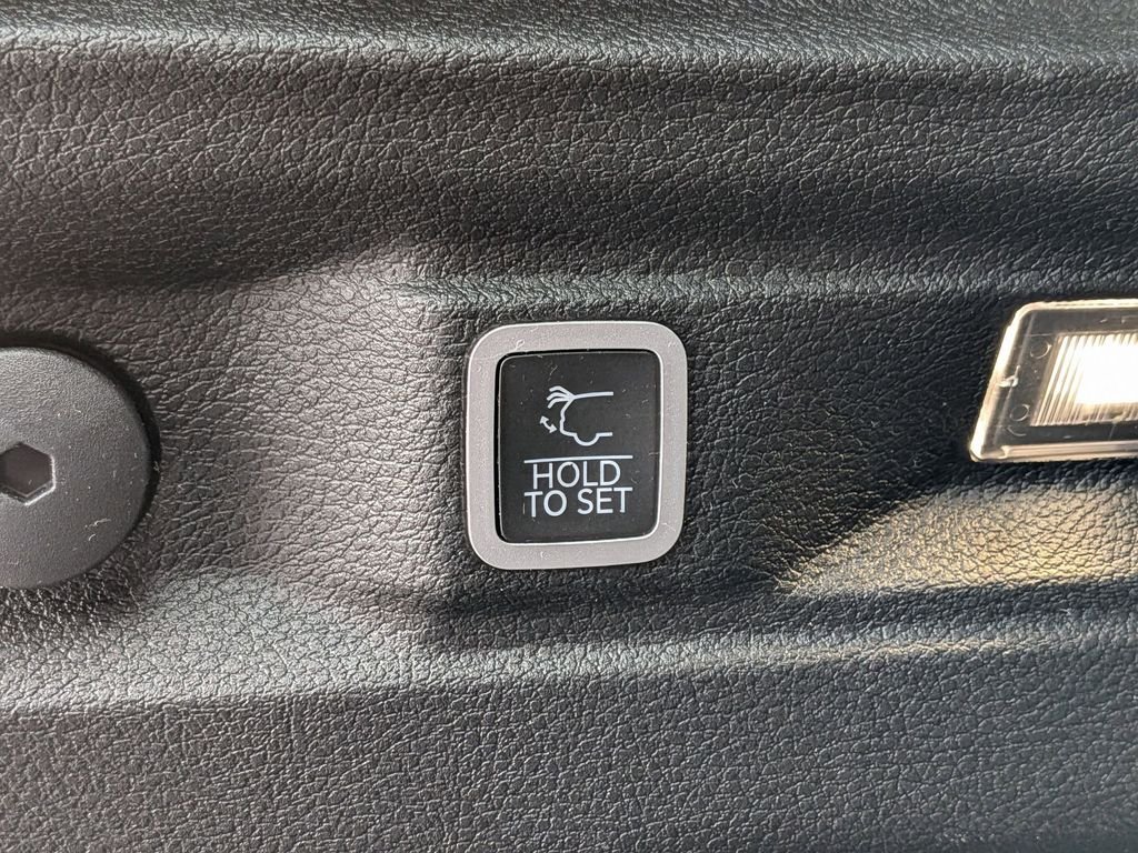 Used 2023 Black Jeep Limited image 8