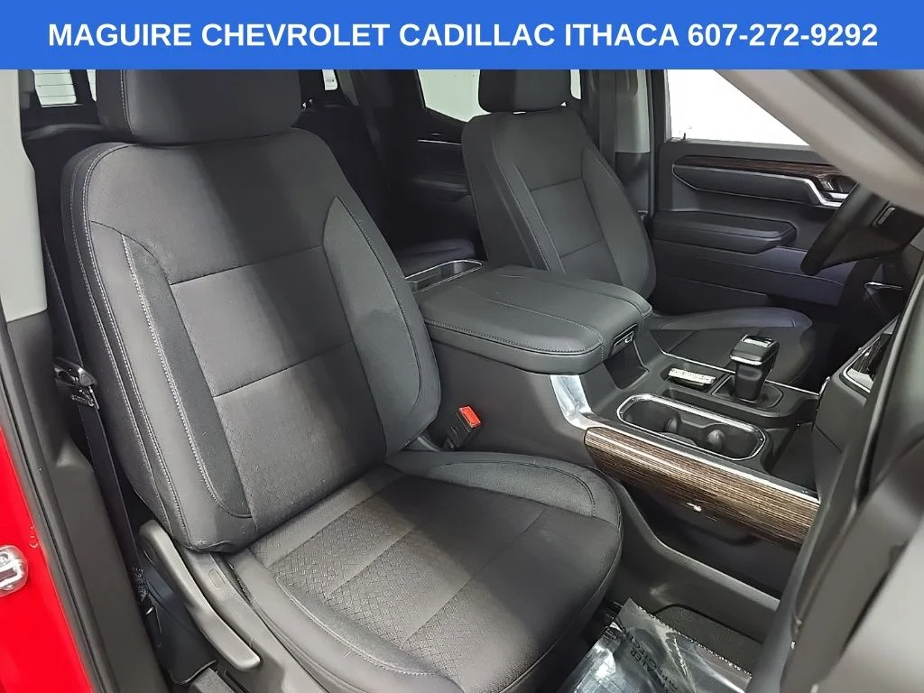 Used 2025 Red GMC Elevation image 14