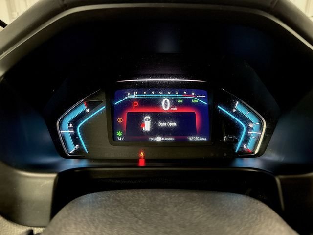 Used 2018  Honda EX-L image 10