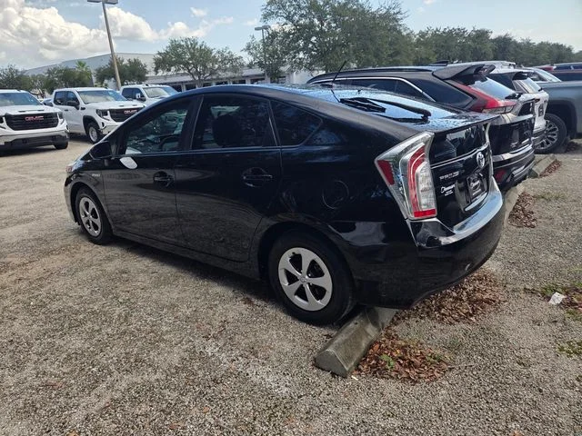 Used 2013 Black Toyota Three image 6