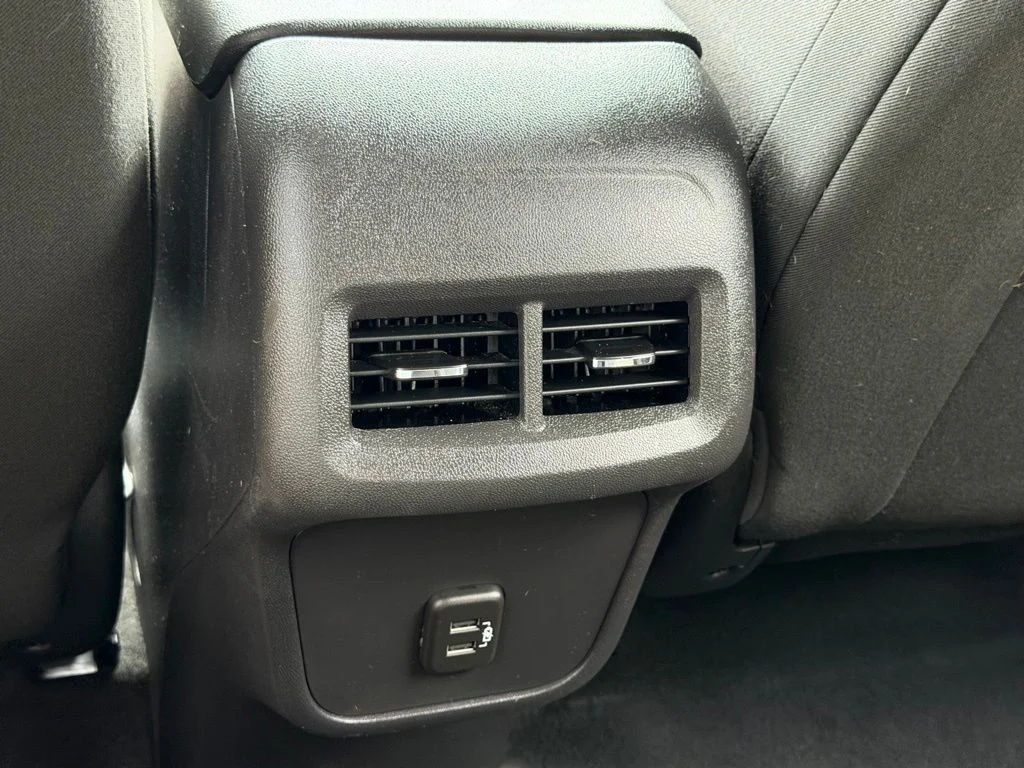 Used 2024 Gray Chevrolet LT image 32