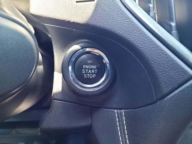 Used 2021 White Subaru Sport image 17