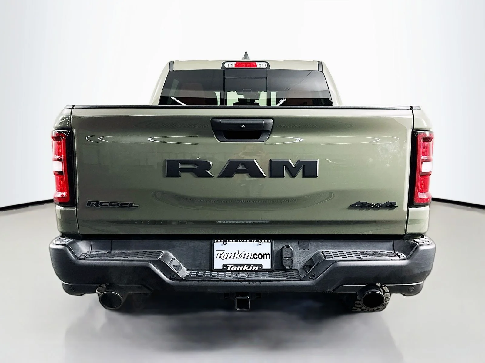 Used 2026 Canyon Lake Ram Rebel image 6