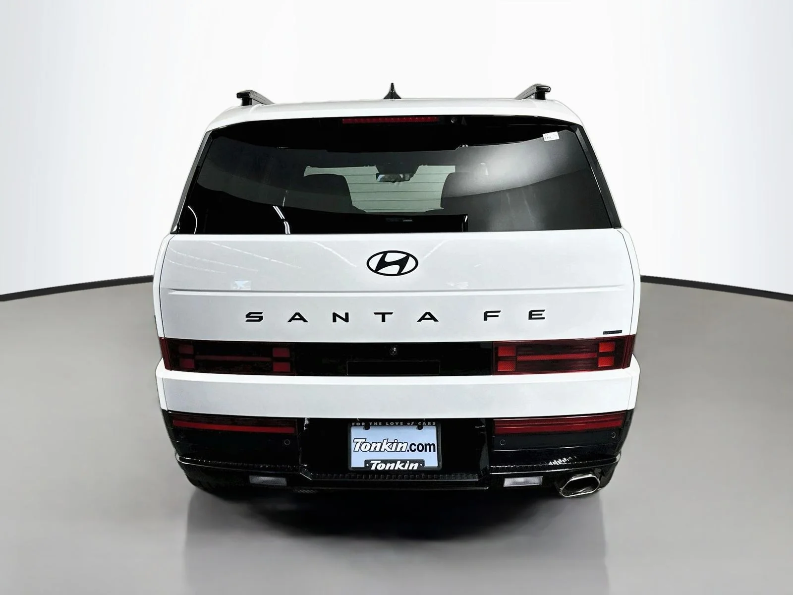 Used 2024 Serenity White Hyundai Calligraphy image 6