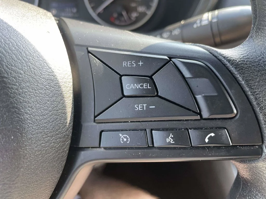 Used 2025 Gray Nissan S image 24