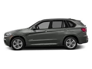 Used 2016 Space Gray Metallic BMW sDrive35i image 13
