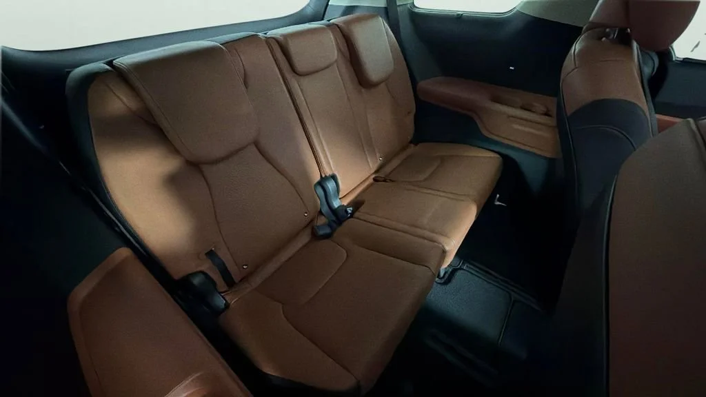 Used 2024 Blue Kia SX Prestige image 35