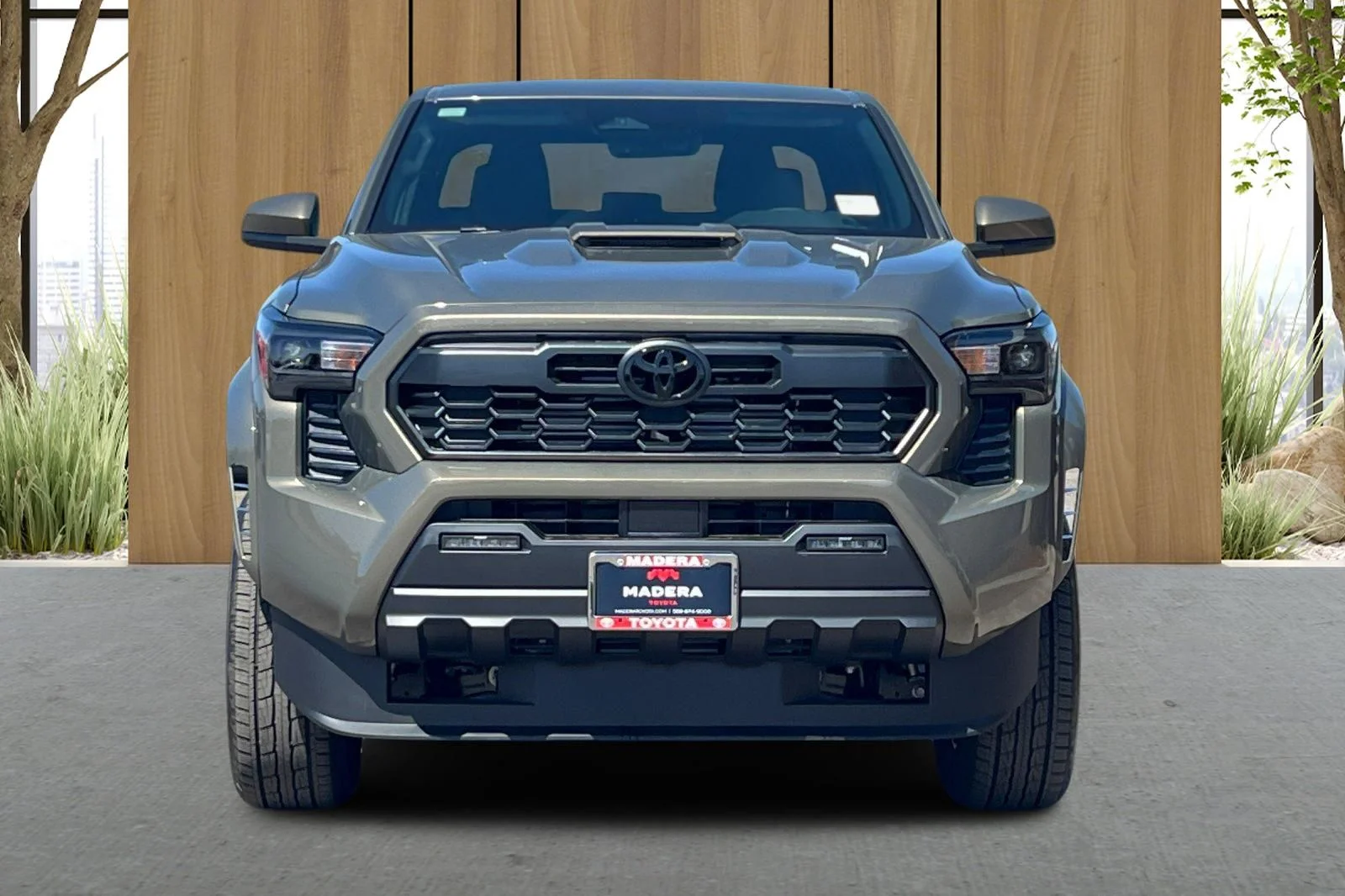 New 2026  Toyota TRD Sport image 9