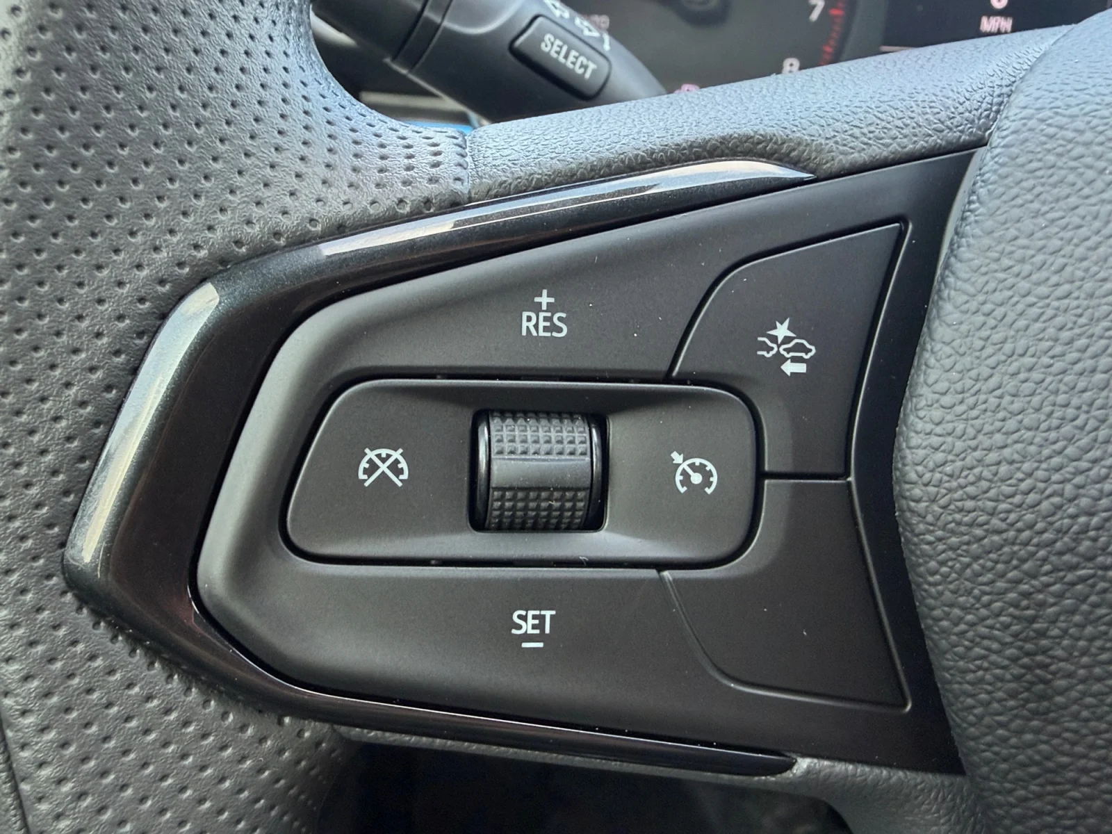 New 2026 Sterling Gray Metallic Chevrolet LS image 24