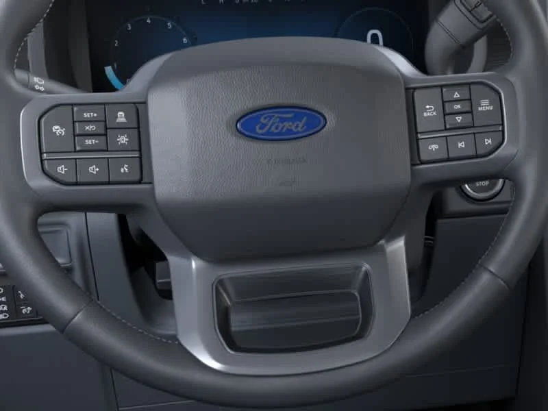 New 2026 Avalanche Ford XLT image 12