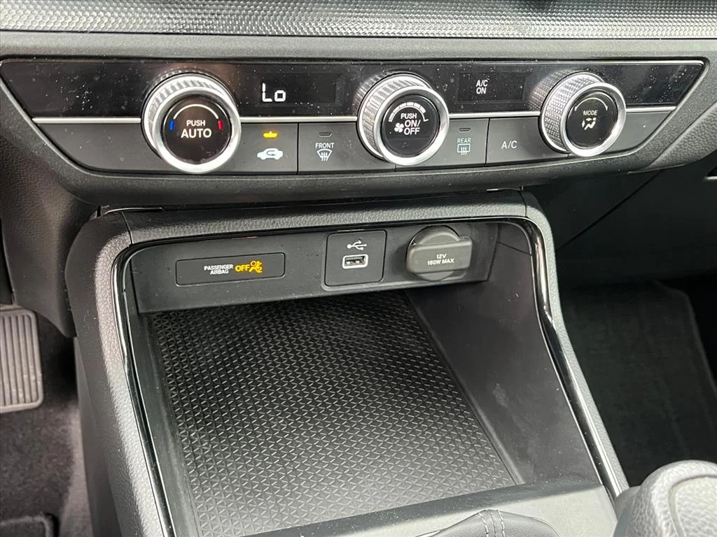 2024 Honda CR-V LX - Photo 15