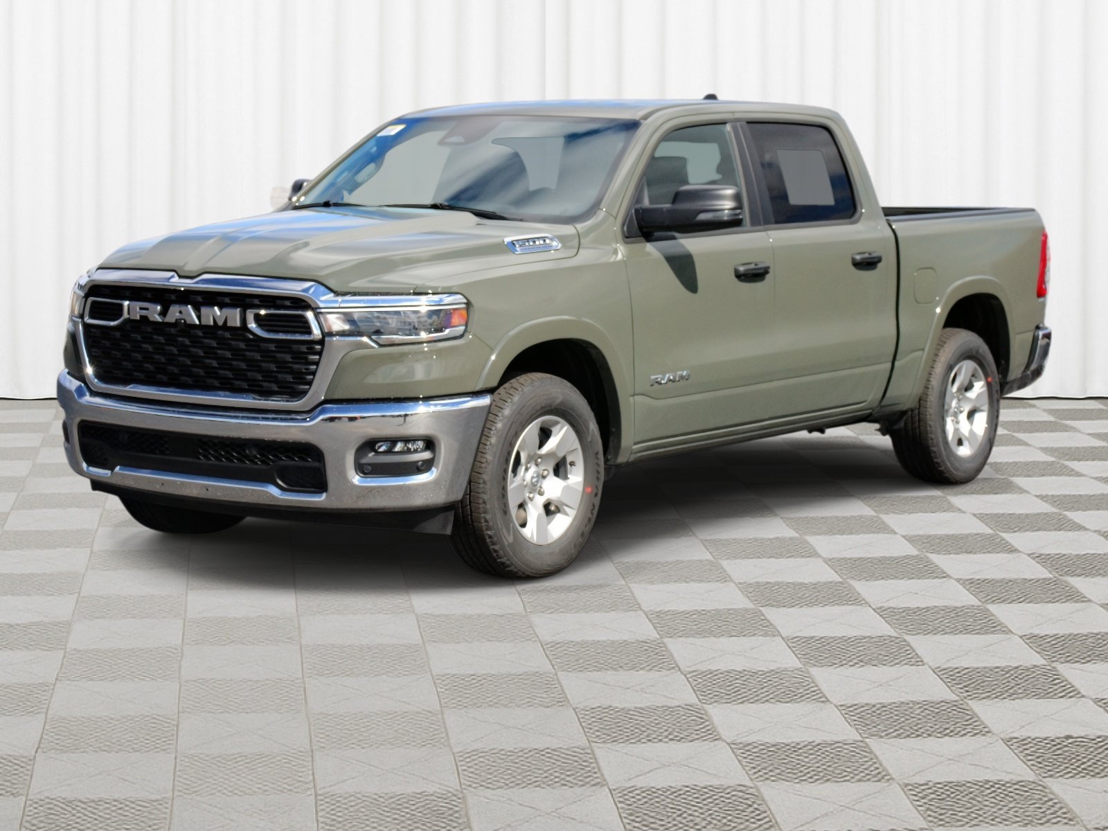 New 2026 Canyon Lake Ram Big Horn image 37