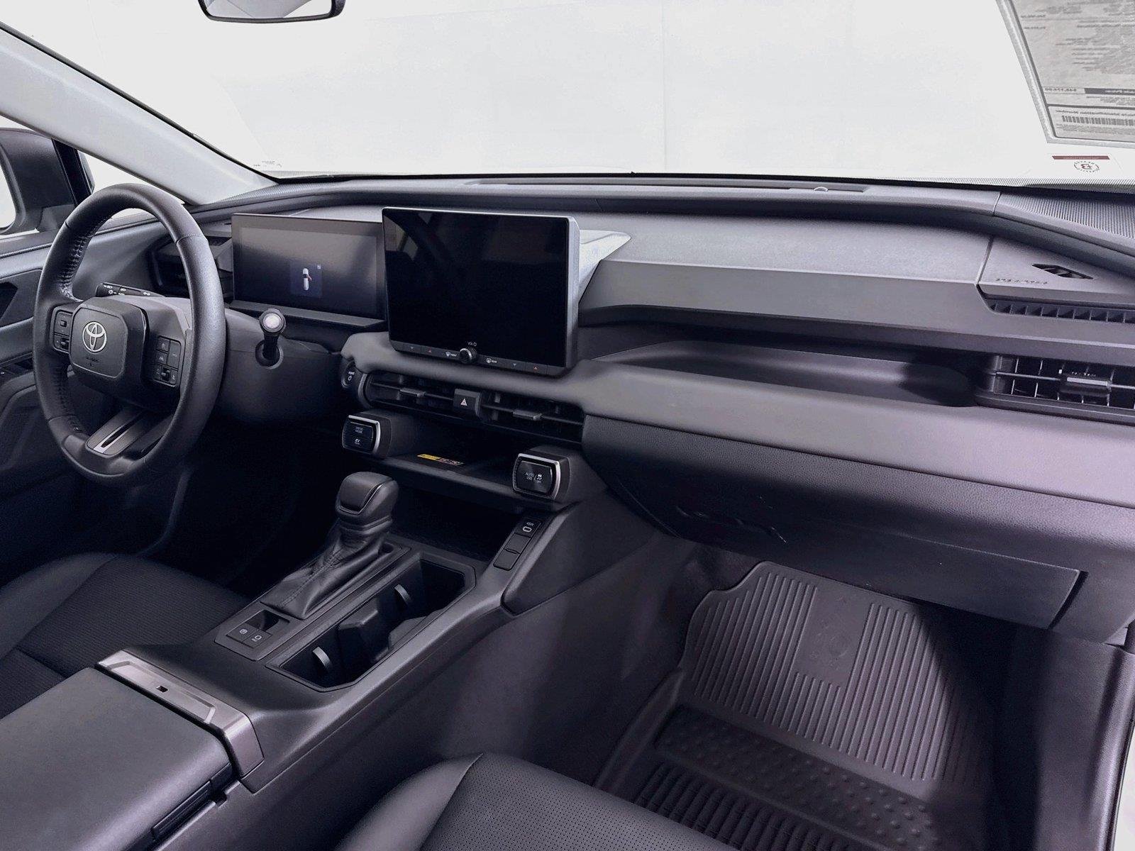 Certified Used 2026 Ice Cap Toyota XLE Premium image 43