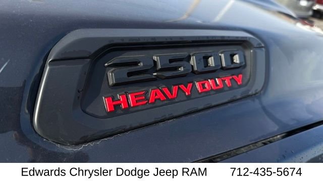 2026 RAM 2500 Big Horn - Photo 12