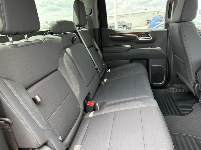 2026 GMC Sierra 1500 Elevation - Photo 23