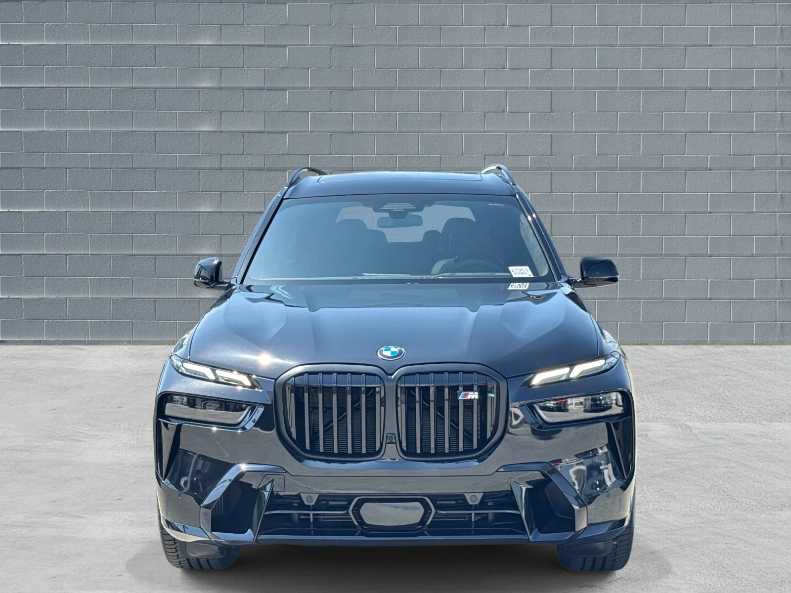 New 2027 BMW X7 M60i in North Hollywood, CA | Near Los Angeles
