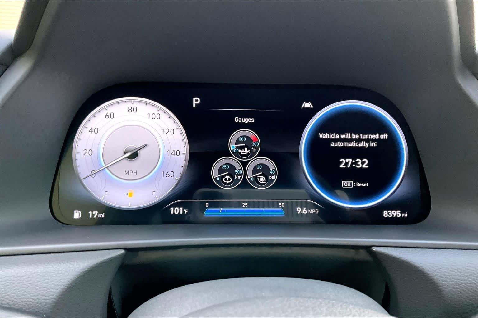 Used 2022 Quartz White Hyundai N Line Night Edition image 25