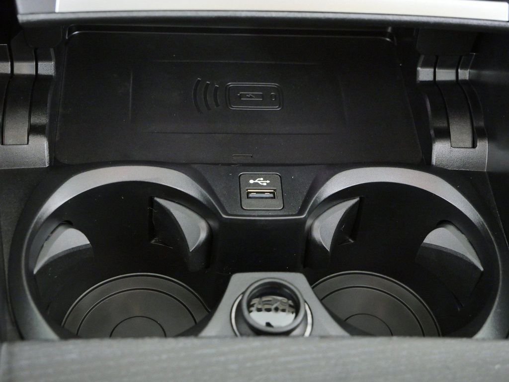 Used 2026 White BMW 330i xDrive image 46