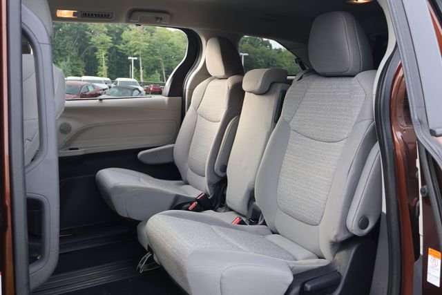 Used 2022 Brown Toyota LE image 15