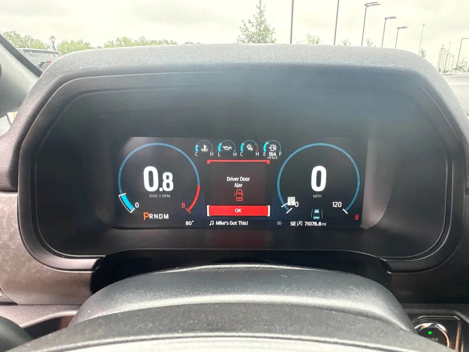 Used 2023 Avalanche Ford Tremor image 23