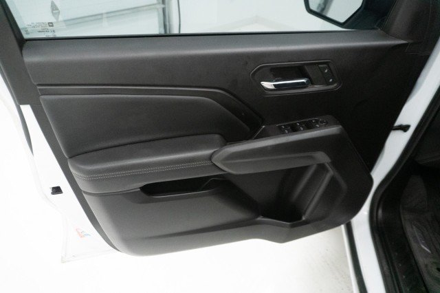 Used 2023 Summit White Chevrolet 2WD LT image 16