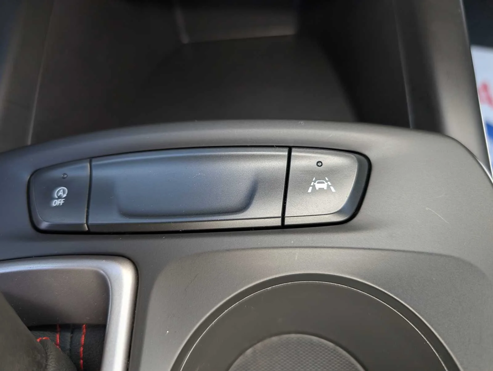 Used 2024 Crimson Metallic Chevrolet 1RS image 28