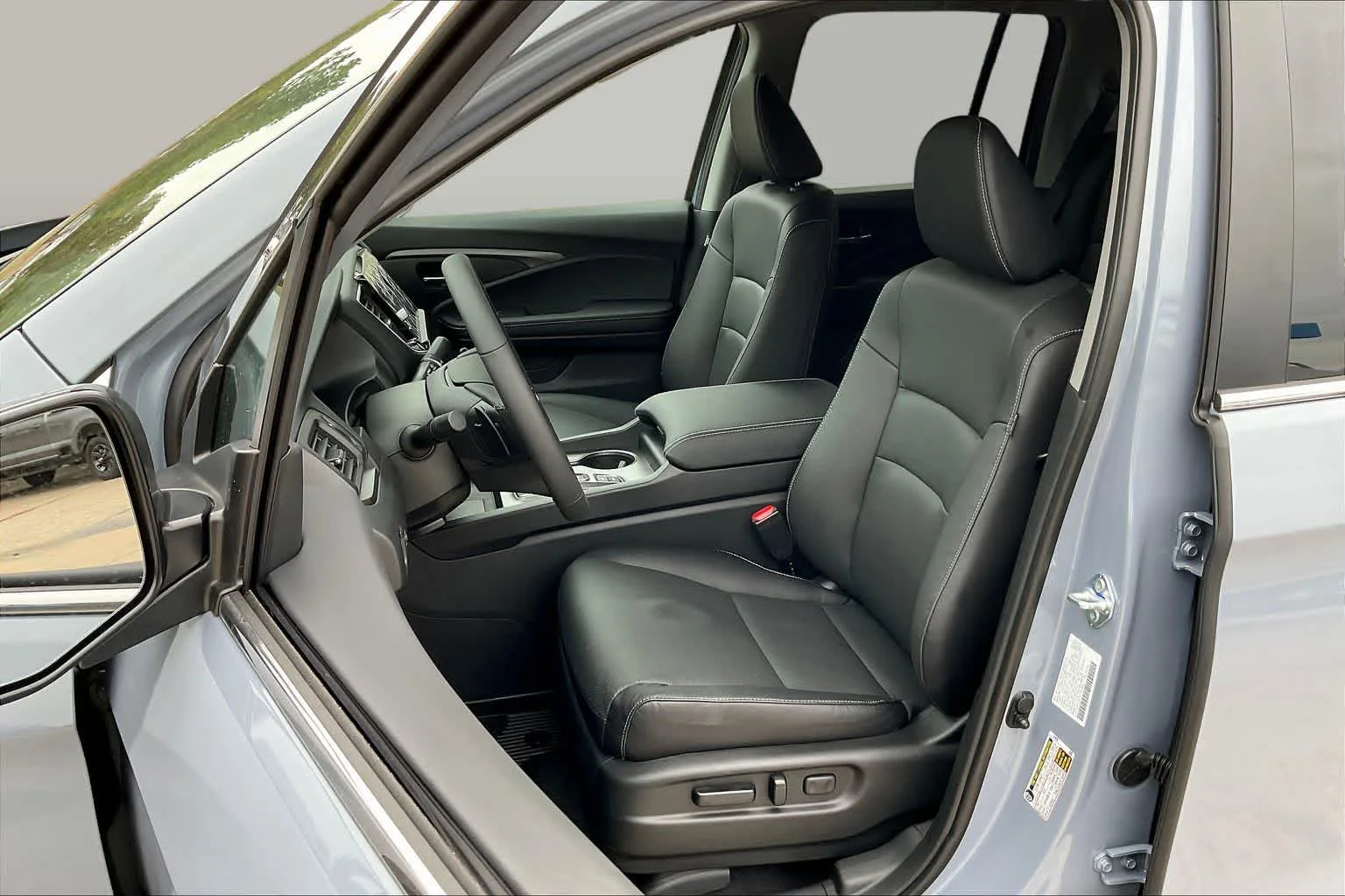 2026 Honda Ridgeline RTL - Photo 9