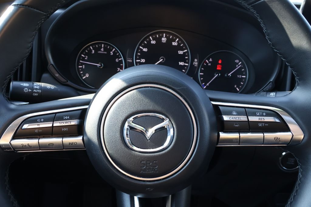 Used 2025 Machine Gray Meta Mazda 2.5 S Premium Plus Package image 16