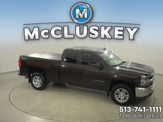 Used 2018 Brown Chevrolet LT image 25