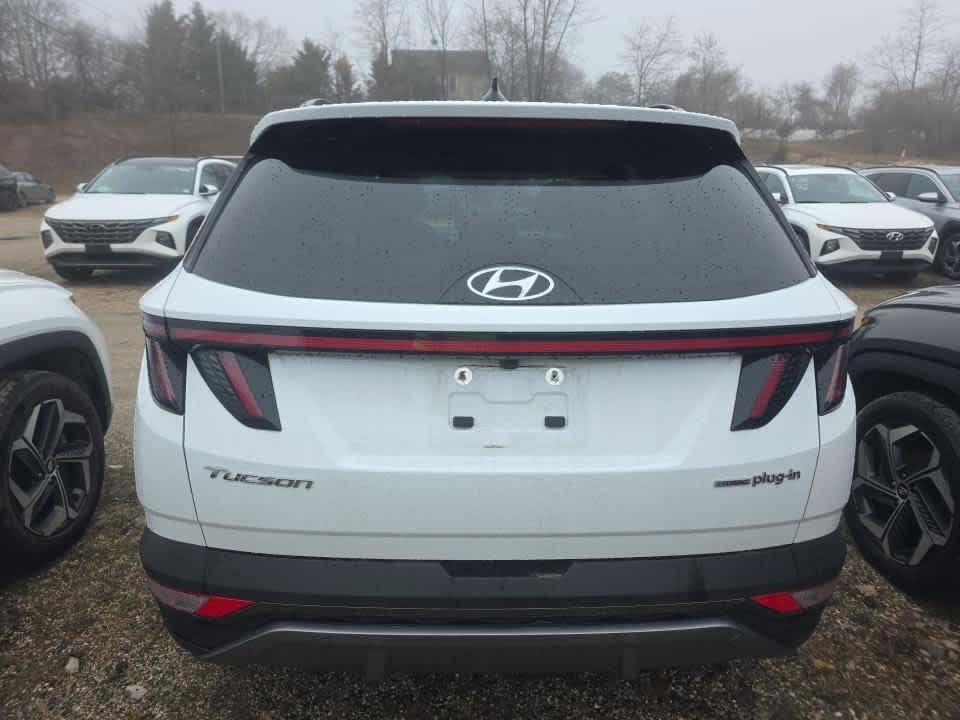 Certified 2023 Hyundai Tucson Limited with VIN KM8JFDA26PU127487 for sale in Minneapolis, MN