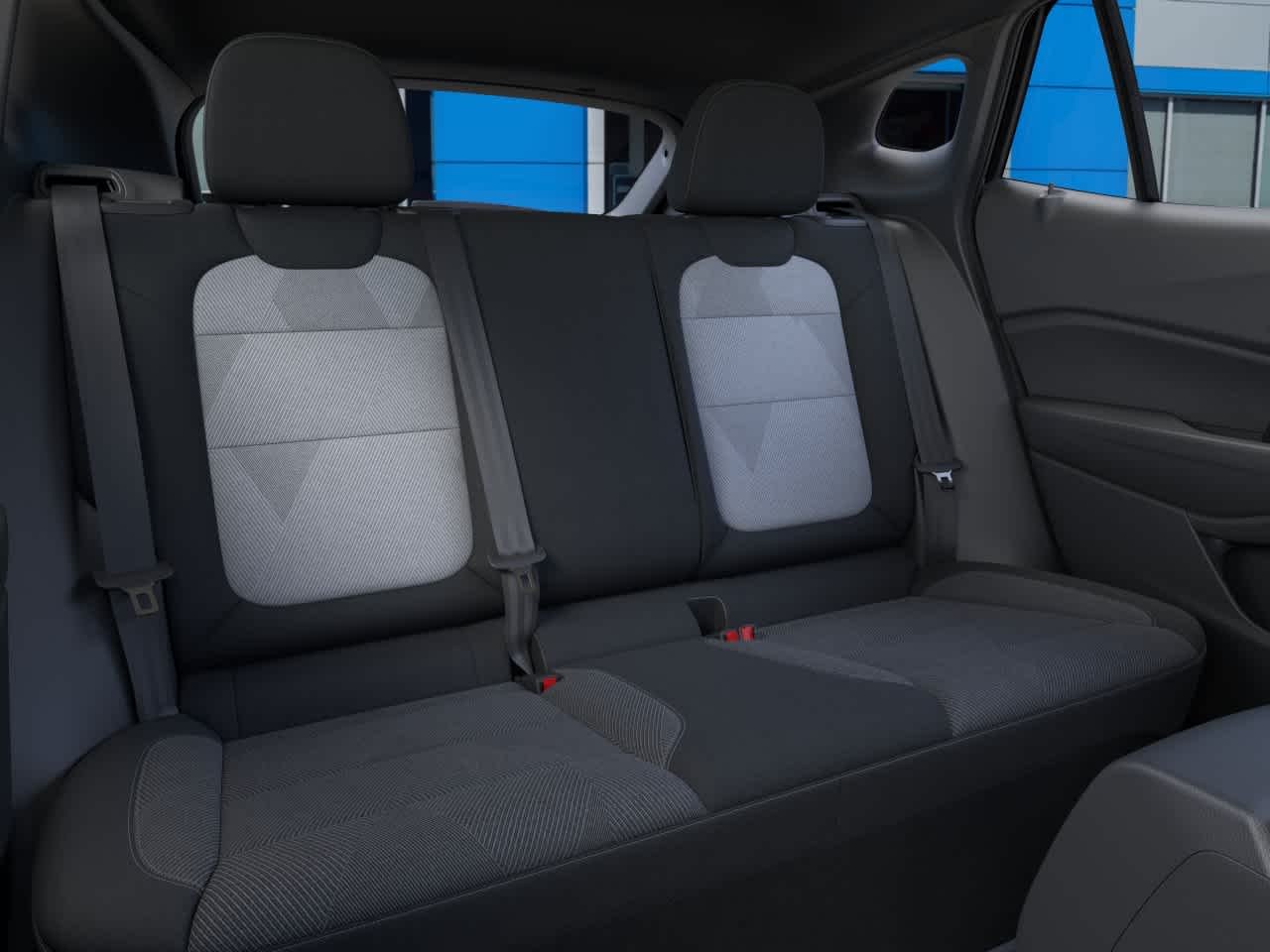2026 Chevrolet Trax RS - Photo 17
