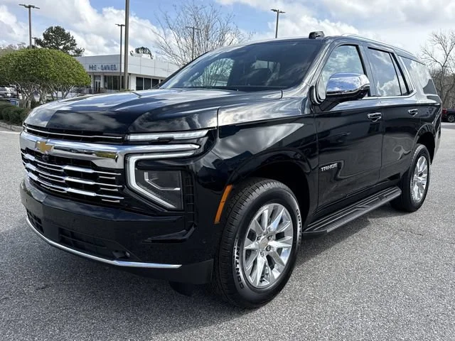 2026 Chevrolet Tahoe Premier - Photo 7