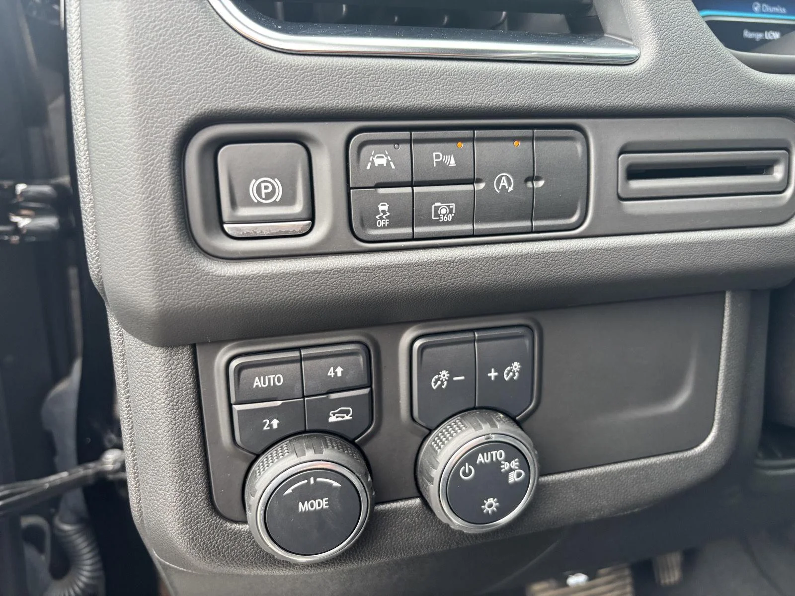 Used 2024 Black Chevrolet RST image 18