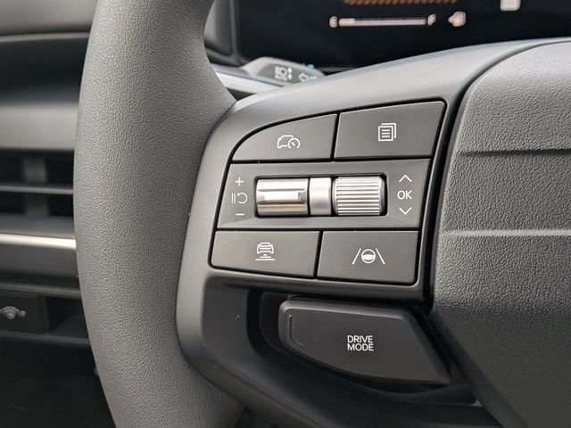 New 2026 Steel Gray Kia LXS image 25