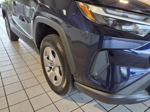 Used 2025 Blueprint Toyota XLE image 23
